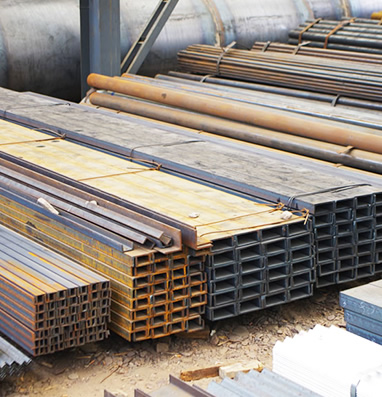 赤峰鋼材市場(chǎng)