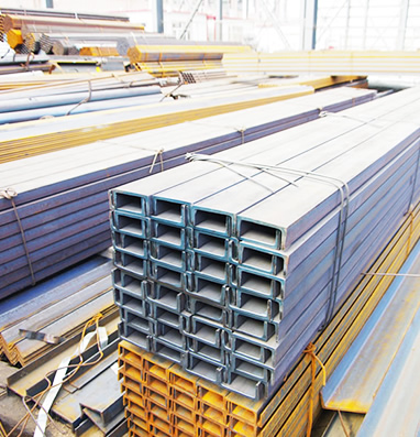 赤峰槽鋼 赤峰槽鋼