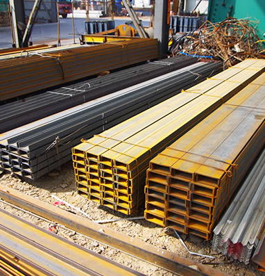 赤峰力拓物資有限責任公司