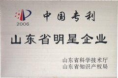 榮譽資質(zhì)